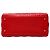 Borsa Christian Dior Lady Dior Cannage Rosso - vista 3
