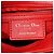 Borsa Christian Dior Lady Dior Cannage Rosso - vista 9