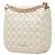 Bulgari Bolsa de Ombro e Tiracolo com Corrente Bvlgari Diva Dream Cru - vista 2