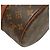 Bolso de hombro Louis Vuitton Monogram Papillon 30 Castaño - vista 6