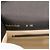 Bolso Valextra Mini Iside Toothpaste Collection Negro - vista 8