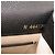 Bolso Valextra Mini Iside Toothpaste Collection Negro - vista 9
