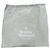 Borsa a tracolla verticale in pelle rigida 2-Way Vivienne Westwood Bianco - vista 9