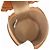 MCM Visetos Brown Mini Shoulder Bag Marrom - vista 5