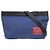 Borsa a tracolla Vivienne Westwood ORB Navy Blu navy