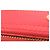 Bolso de mano de cuero rojo 2-Way MCM Logo Roja - vista 13