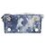 Christian Louboutin Mini Bag 2-Way Paloma Nano Leather Blu navy - vista 7