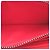 Christian Louboutin Bi-Fold Langbeutel aus schwarzem Leder - Ansicht 5