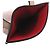 Borsa a tracolla per telefono Christian Louboutin By My Side Rosa Rosso - vista 5