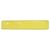 Borsa a tracolla con catena Christian Louboutin LOUBILA Giallo - vista 5