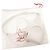 Borsa a tracolla mini in pelle Christian Louboutin LOUBIFUNK Bianco - vista 2