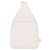 Borsa a tracolla mini in pelle Christian Louboutin LOUBIFUNK Bianco - vista 3