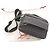 Borsa a tracolla Christian Louboutin ZIP N FLAP Marrone - vista 2