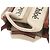 Chloé Woody Nano Tote Marrone Beige - vista 8