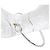 Autre Marque Tiffany & Co. 925 750 Love Knot Bangle