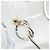 Autre Marque Tiffany & Co. 925 750 Love Knot Bangle - Ansicht 3