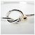 Autre Marque Tiffany & Co. 925 750 Love Knot Bangle - Ansicht 6
