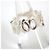 Autre Marque Tiffany & Co. Paloma Picasso Love Kiss Ring - Ansicht 3