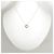 Autre Marque Collana con pendente Tiffany & Co. Ag925 Atlas Circle - vista 3