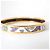 Hermès HERMES Hermes Email PM Bangle - vista 7
