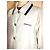 Pierre Balmain Light Trendy Couture Trenchcoat Weiß - Ansicht 18
