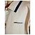 Pierre Balmain Light Trendy Couture Trenchcoat Weiß - Ansicht 7