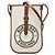 Borsa a tracolla Burberry London England Logo Marrone