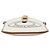 Borsa a tracolla Burberry London England Logo Marrone - vista 3