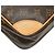Bolso bandolera Louis Vuitton Monogram Amazon Castaño - vista 7