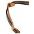 Bolso bandolera Louis Vuitton Monogram Amazon Castaño - vista 8