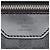 Borsa a Tracolla Louis Vuitton Damier Graphite Nero - vista 10