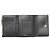 Cartera Tri-fold Burberry Nova Check Negro Beige - vista 6