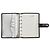 Copertina agenda Chanel Mademoiselle Agenda Coco Mark - vista 6