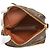 Borsa a tracolla Louis Vuitton Monogram Amazon Marrone - vista 10