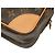 Borsa a tracolla Louis Vuitton Monogram Amazon Marrone - vista 6