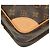 Borsa a tracolla Louis Vuitton Monogram Amazon Marrone - vista 7