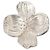 Autre Marque Spilla Dogwood Tiffany & Co. 925
