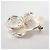 Autre Marque Spilla Dogwood Tiffany & Co. 925 - vista 4