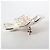 Autre Marque Spilla Dogwood Tiffany & Co. 925 - vista 5