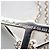 Autre Marque Collana con pendente rosario Tiffany & Co. 925 - vista 8
