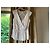 Coast Beige Peplum-Top V-Ausschnitt Spitze - Ansicht 4