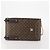 Louis Vuitton Eole Monogram Canvas 50 Multicor - vista 7