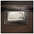 Borsa a tracolla Fendi Zucca Mamma Baguette Marrone - vista 9