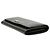 Fendi Black Leather Long Wallet - view 4