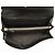Fendi Black Leather Long Wallet - view 6