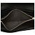 Fendi Black Leather Long Wallet - view 7