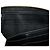 Cartera larga Christian Dior de esmalte negro - vista 8