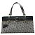 Borsa Christian Dior Dior Oblique Trotter in Navy Blu navy