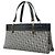 Borsa Christian Dior Dior Oblique Trotter in Navy Blu navy - vista 2