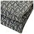 Borsa Christian Dior Dior Oblique Trotter in Navy Blu navy - vista 4